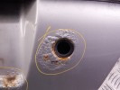 Крышка багажника (дверь 3-5) BMW 5-series (E39) 41 62 8 167 801