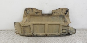 Защита двигателя BMW X5-series (E53) 51 71 8 402 436