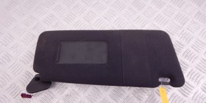 Козырек солнцезащитный BMW X5-series (E53) 51 16 8 258 036