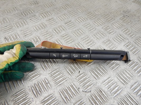 Блок кнопок BMW X5-series (E70) 61 31 9 208 218