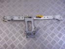 Стеклоподъемник задний левый BMW 3-series (E46) 51 34 7 011 205