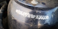 Корпус масляного фильтра BMW 3-series (E46) 7787072