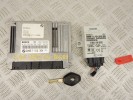 Блок управления двигателем BMW 3-series (E46) 12 14 7 516 518