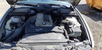 Блок комфорта BMW 5-series (E39) 61 35 6 901 225