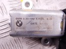 Моторчик заднего стеклоочистителя (дворника) BMW 5-series (E39) 61 62 8 361 640