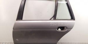 Дверь задняя левая BMW 5-series (E39) 41 52 8 266 725