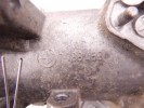 Корпус масляного фильтра BMW X3-series (E83) 11 42 7 805 408