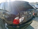 Кассета радиаторов BMW X5-series (E53) 17 10 1 439 105