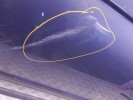 Дверь передняя правая BMW 3-series (E46) 41 51 7 034 152