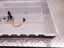 Корпус высоковольтной батареи BMW i3-series (I01) 61 27 7 625 052
