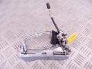 Скелет ручки наружной передней левой BMW X5-series (E53) 51 21 8 243 615