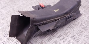 Воздуховод тормозной левый BMW 3-series (E46) 51 71 8 230 559