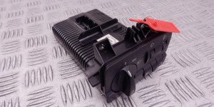 Блок управления светом BMW 3-series (E46) 61 31 6 936 831