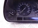 Щиток приборов (приборная панель) BMW 5-series (E39) 62 11 6 906 999