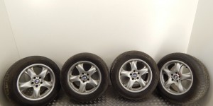 Диск литой BMW X5-series (E53) 36 11 1 096 160
