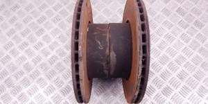 Диск тормозной передний BMW 5-series (E39) 34 11 6 767 061