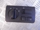 Переключатель света BMW X5-series (E53) 61 31 6 909 775