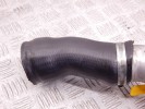 Патрубок интеркулера BMW 6-series (E63/E64) 11 61 7 793 896