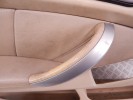 Обшивка двери передней левой (дверная карта) BMW X5-series (E53) 51 41 7 079 849
