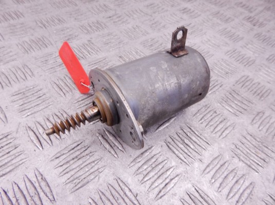 Моторчик VVT (эксцентрикового вала) BMW 5-series (E60/61) 11 37 7 548 388 Моторчик VVT (эксцентрикового вала) BMW 5-series (E60/61) 11 37 7 548 388