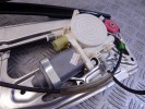 Стеклоподъемник электрический передний левый BMW 5-series (E39) 51 33 8 159 831