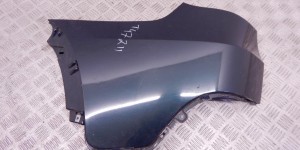 Клык бампера задний левый BMW X5-series (E70) 51 12 7 158 439