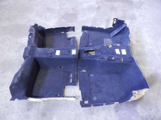 Ковер салонный BMW 5-series (E60/61) 51 47 6 968 879