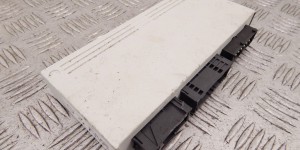 Блок комфорта BMW 3-series (E46) 61 35 6 914 367