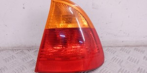 Фонарь задний правый BMW 3-series (E46) 63 21 6 905 628
