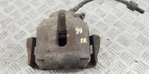 Суппорт передний правый BMW 5-series (E39) 34 11 1 163 386 Суппорт передний правый BMW 5-series (E39) 34 11 1 163 386