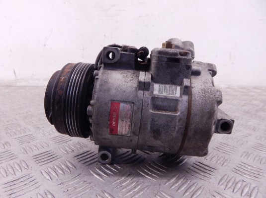 Компрессор кондиционера BMW 7-series (E38) 64 52 8 362 414