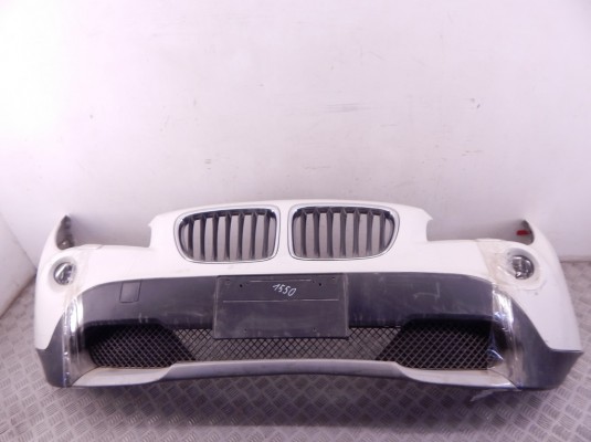 Бампер передний BMW X1-series (E84) 51 11 2 993 566 Бампер передний BMW X1-series (E84) 51 11 2 993 566