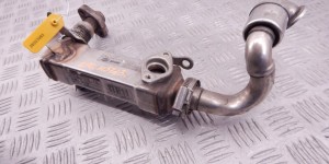 Радиатор EGR BMW 3-series (E90/91/92) 11 71 7 794 245 Радиатор EGR BMW 3-series (E90/91/92) 11 71 7 794 245