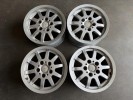 Диск литой BMW 3-series (E46) 36 11 1 181 875
