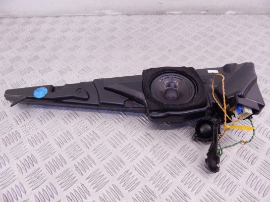 Динамик двери передней правой BMW 5-series (E39) 65 13 8 360 782