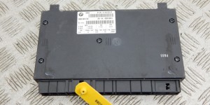 Блок управления сиденьем BMW X5-series (E70) 61 35 9 148 262