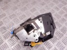 Замок двери передней левой BMW 5-series (E39) 51 21 8 235 097