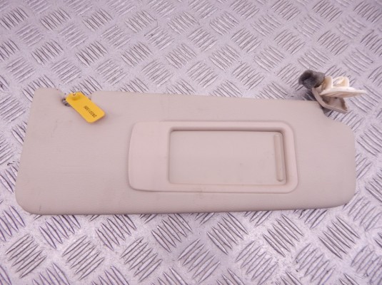 Козырек солнцезащитный BMW 5-series (F10/11) 51 16 7 248 858