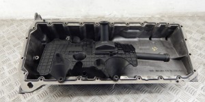 Поддон BMW 6-series (E63/E64) 11 13 7 801 365 Поддон BMW 6-series (E63/E64) 11 13 7 801 365