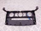 Рамка блока управления печки/климат-контроля BMW 5-series (E60/61) 51 45 7 063 145