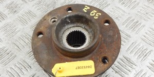 Подшипник ступицы BMW 5-series (E39) 33 41 2 296 224