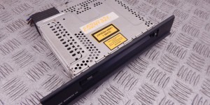 Магнитола BMW X5-series (E53) 65 12 6 916 241 Магнитола BMW X5-series (E53) 65 12 6 916 241