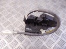 Замок двери задней левой BMW 3-series (E46) 51 22 7 011 245