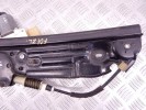 Стеклоподъемник электрический задний левый BMW 7-series (F01/02) 51 35 7 182 615