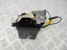 Замок багажника BMW X5-series (E53) 51 24 7 111 008