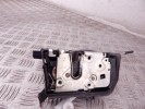 Замок двери передней правой BMW 3-series (E46) 51 21 8 253 433