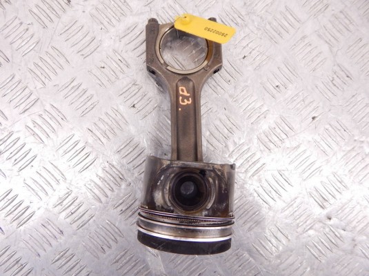 Поршень BMW 6-series (E63/E64) 11 25 7 792 747 Поршень BMW 6-series (E63/E64) 11 25 7 792 747