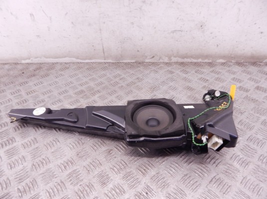Динамик двери передней правой BMW 5-series (E39) 65 13 8 360 776