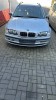 Датчик уровня топлива BMW 3-series (E46) 16 11 6 768 788