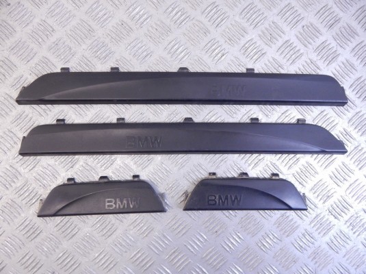 Накладка декоративная BMW 1-series (E87) 51 71 7 117 633